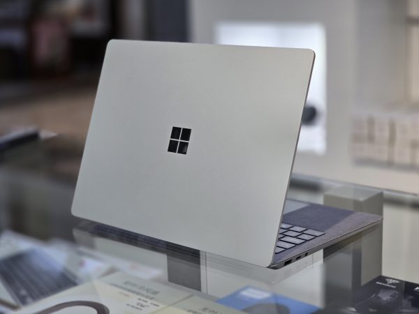 لپ تاپ استوک Microsoft Surface Laptop 3 i5-1035/8/256 - Image 7