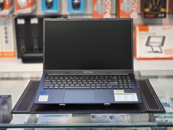 لپتاپ ASUS VivoBook F1504ZA i5-1235/8/512/FHD