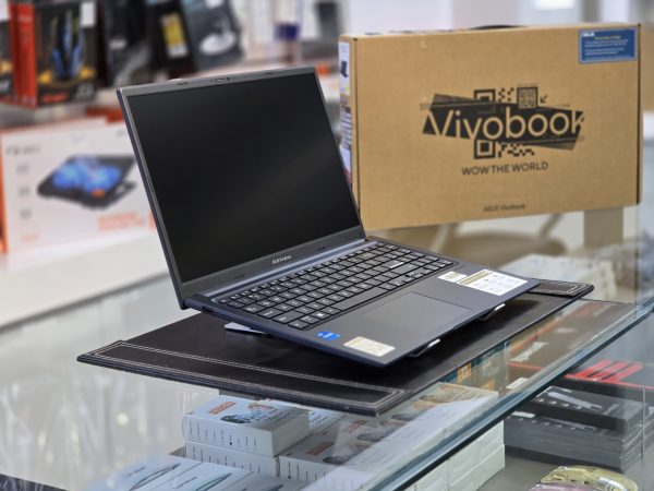 لپتاپ ASUS VivoBook F1504ZA i5-1235/8/512/FHD - Image 6