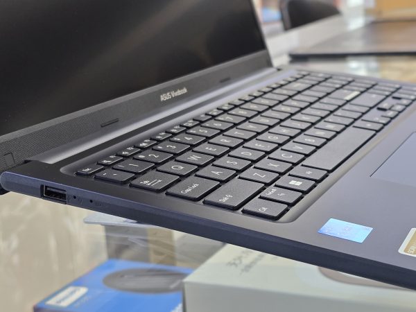 لپتاپ ASUS VivoBook Go 14 E410K N4500/4/64+256 - Image 9