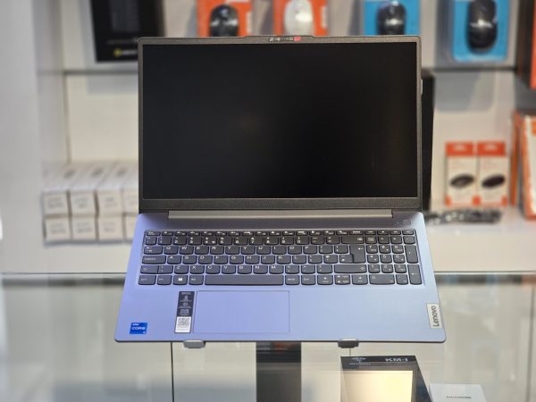 لپتاپ Lenovo IdeaPad Slim 3 I5-13420H/8/512