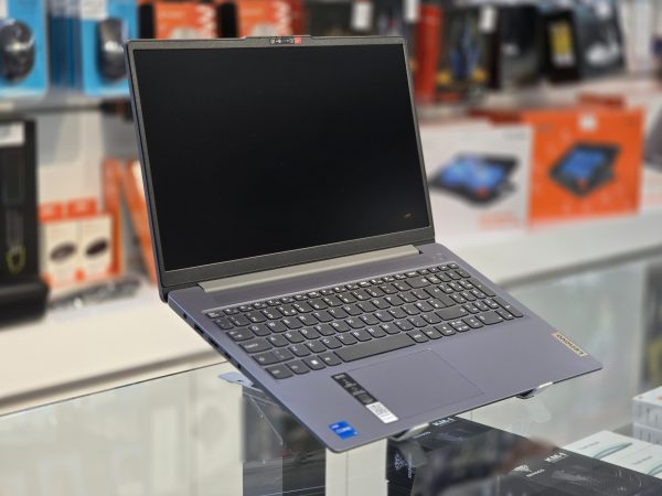 لپتاپ Lenovo IdeaPad Slim 3 I5-13420H/8/512 - Image 2