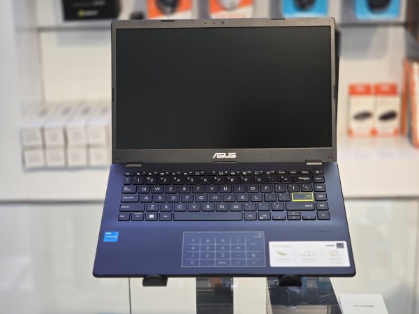 لپتاپ ASUS VivoBook Go 14 E410K N4500/4/64+256
