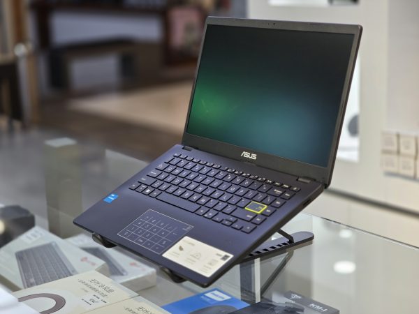 لپتاپ ASUS VivoBook Go 14 E410K N4500/4/64+256 - Image 6