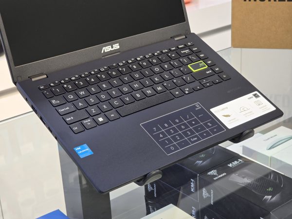 لپتاپ ASUS VivoBook Go 14 E410K N4500/4/64+256 - Image 7