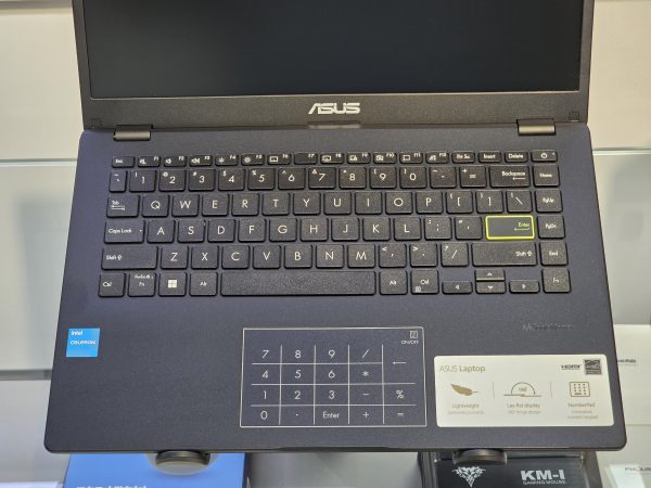 لپتاپ ASUS VivoBook Go 14 E410K N4500/4/64+256 - Image 8
