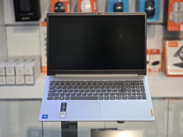 لپتاپ خانگی Lenovo IdeaPad 1 N4500/8/256