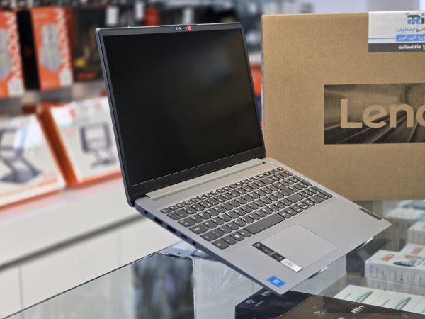 لپتاپ خانگی Lenovo IdeaPad 1 N4500/8/256 - Image 2