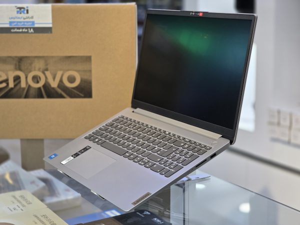 لپتاپ خانگی Lenovo IdeaPad 1 N4500/8/256 - Image 3