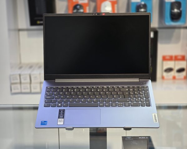 لپتاپ خانگی Lenovo IdeaPad Slim 3 i3-1315U/8/256