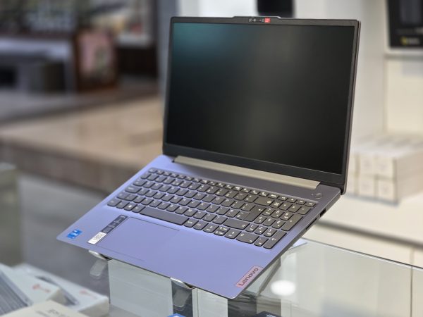 لپتاپ خانگی Lenovo IdeaPad Slim 3 i3-1315U/8/256 - Image 3