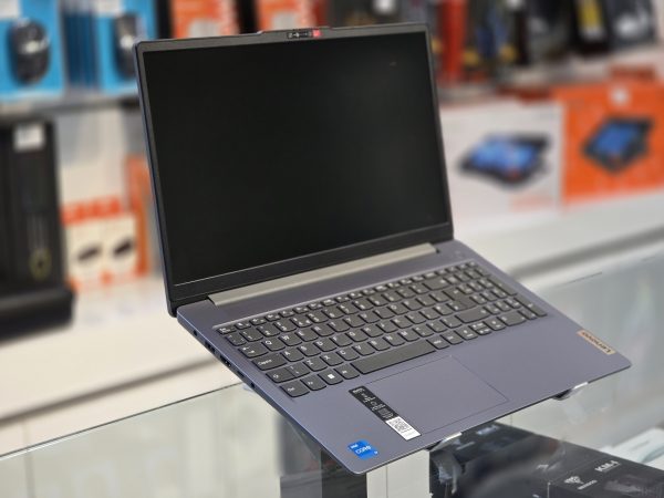لپتاپ خانگی Lenovo IdeaPad Slim 3 i3-1315U/8/256 - Image 2