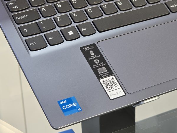 لپتاپ خانگی Lenovo IdeaPad Slim 3 i3-1315U/8/256 - Image 4