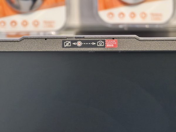 لپتاپ خانگی Lenovo IdeaPad Slim 3 i3-1315U/8/256 - Image 5
