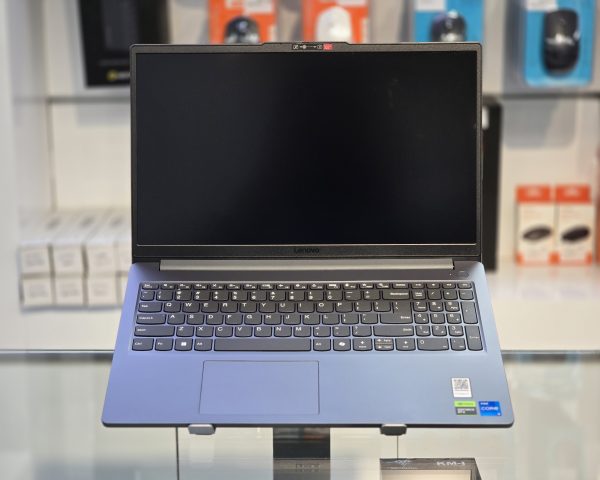 لپتاپ گیمینگ Lenovo LOQ 15 i5-12450Hx/12/512/4G-2050
