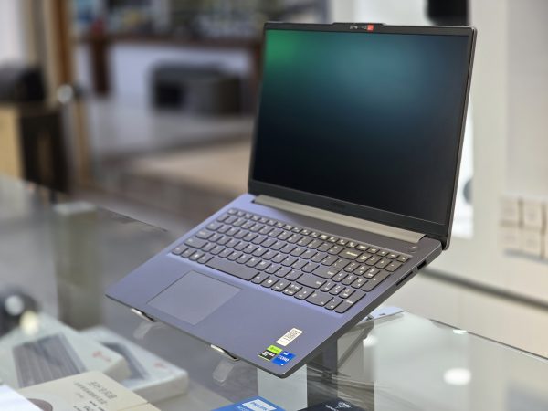 لپتاپ گیمینگ Lenovo LOQ 15 i5-12450Hx/12/512/4G-2050 - Image 2