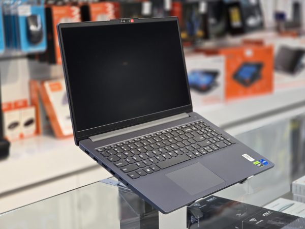 لپتاپ گیمینگ Lenovo LOQ 15 i5-12450Hx/12/512/4G-2050 - Image 3
