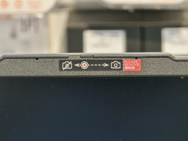 لپتاپ گیمینگ Lenovo LOQ 15 i5-12450Hx/12/512/4G-2050 - Image 6