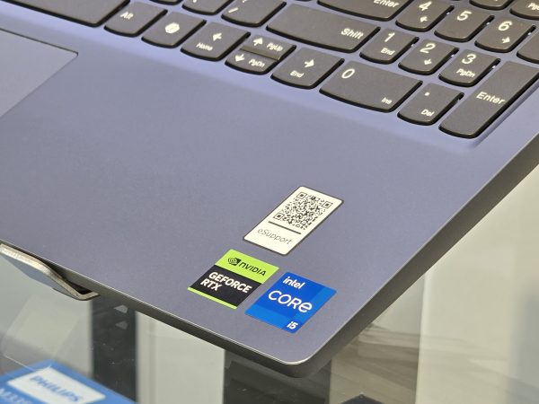لپتاپ گیمینگ Lenovo LOQ 15 i5-12450Hx/12/512/4G-2050 - Image 5