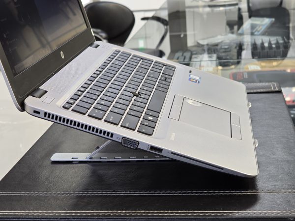 لپتاپ استوک  hp 850-G3 i7-6600/8/256/1 - Image 5