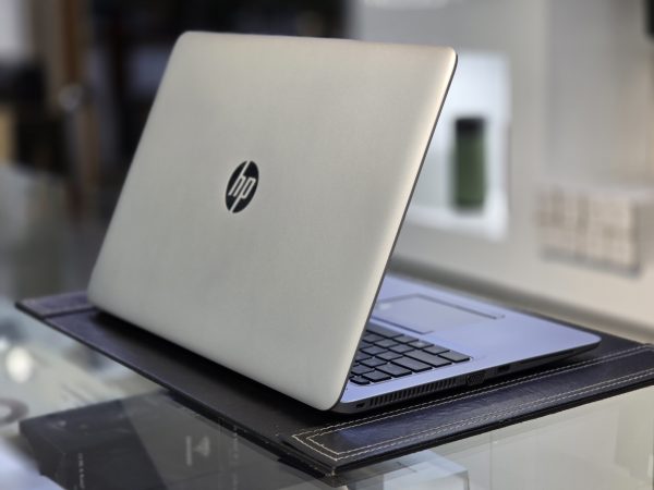 لپتاپ استوک  hp 850-G3 i7-6600/8/256/1 - Image 7