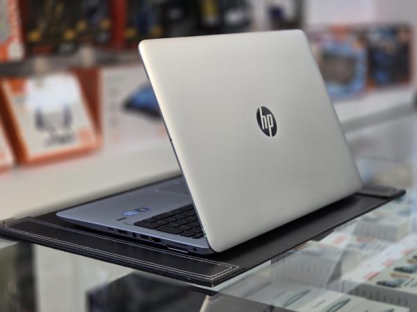 لپتاپ استوک  hp 850-G3 i7-6600/8/256/1 - Image 6