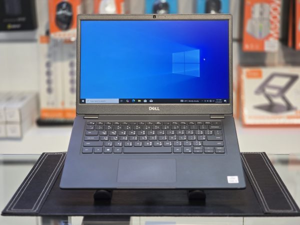 لپ تاپ استوک Dell 3410 i5-10210/8/256/intel