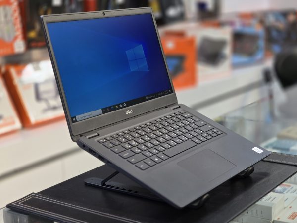 لپ تاپ استوک Dell 3410 i5-10210/8/256/intel - Image 2