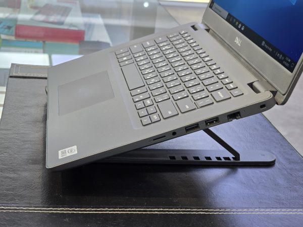 لپ تاپ استوک Dell 3410 i5-10210/8/256/intel - Image 4