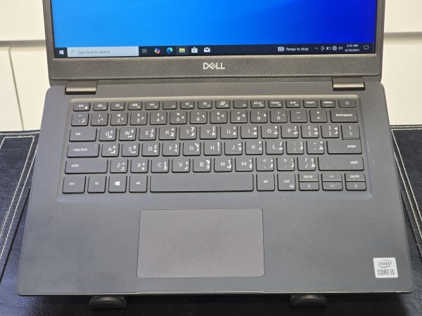 لپ تاپ استوک Dell 3410 i5-10210/8/256/intel - Image 5