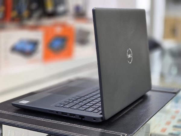 لپ تاپ استوک Dell 3410 i5-10210/8/256/intel - Image 7