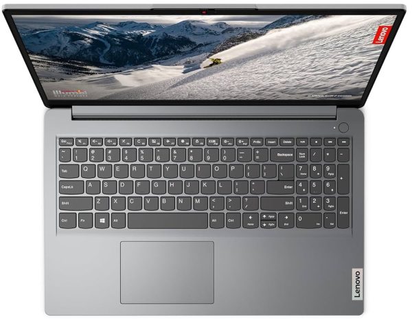 لپتاپ خانگی Lenovo IdeaPad 1 R3-7320/8/512/2-FHD - Image 2