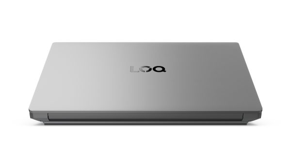لپتاپ گیمینگ Lenovo LOQ 15 i5-12450Hx/12/512/4G-2050 - Image 4