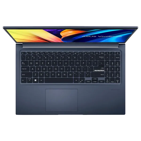 لپتاپ ASUS VivoBook F1504ZA i5-1235/8/512/FHD - Image 2
