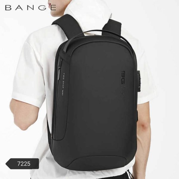 کوله پشتی بنج BANGE 7225 - Image 2