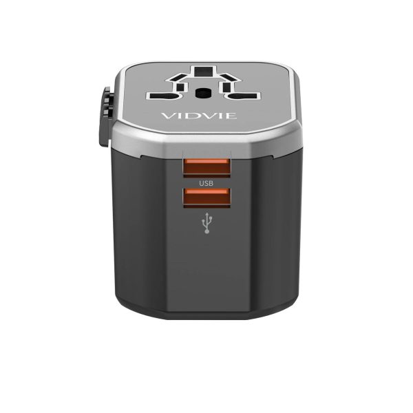 شارژر و تبدیل VIDVIE Conversion Charger - Image 2