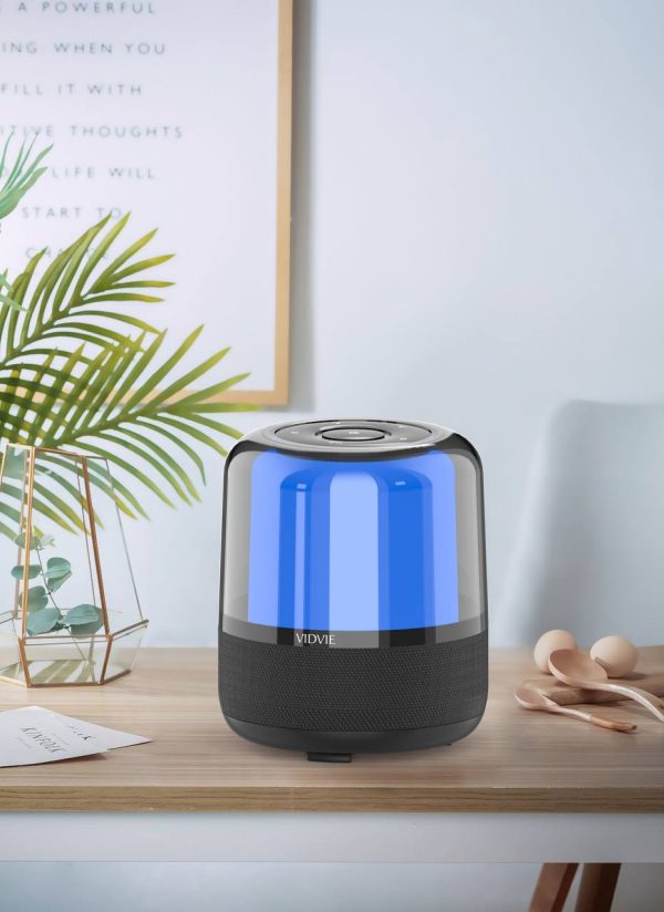 اسپیکر VIDVIE Colorful 60W - Image 2