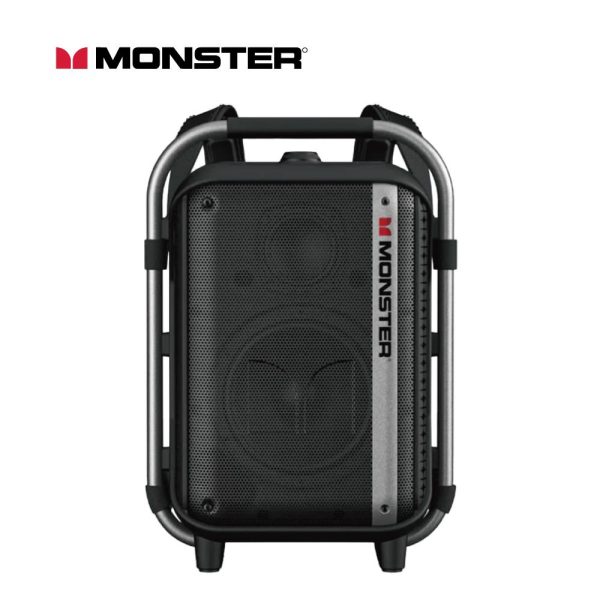 اسپیکر بلوتوث MONSTER Traveler
