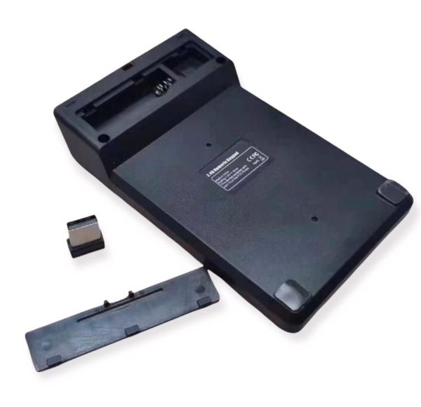 کیبورد نام پد بیسیم Numeric Keypad - Image 2