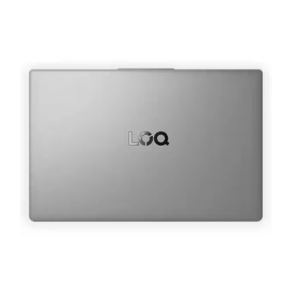 لپتاپ گیمینگ Lenovo LOQ 15 i5-12450Hx/12/512/4G-2050 - Image 8