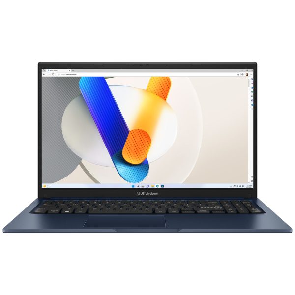 لپتاپ ASUS VivoBook F1504ZA i5-1235/8/512/FHD - Image 3