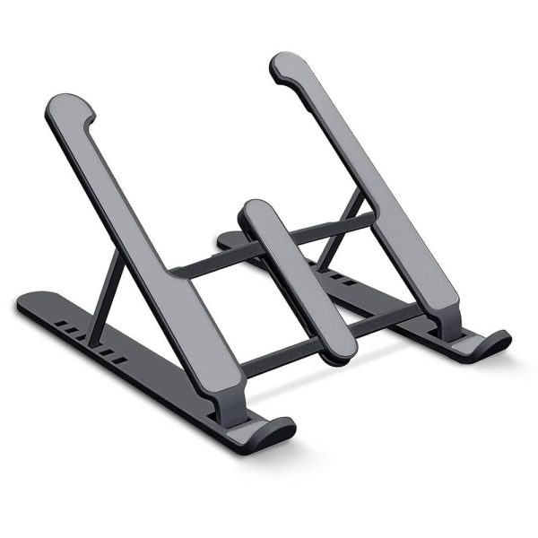 استند لپتاپ پلاستیکی D-net P1 - Image 5