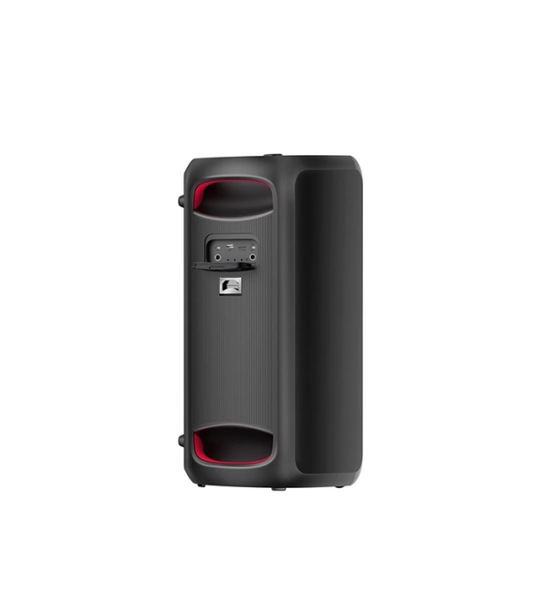 اسپیکر بلوتوث MONSTER Sycle Plus - Image 4