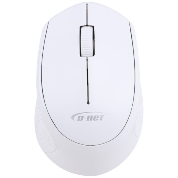 ماوس بیسیم D-net DT-27