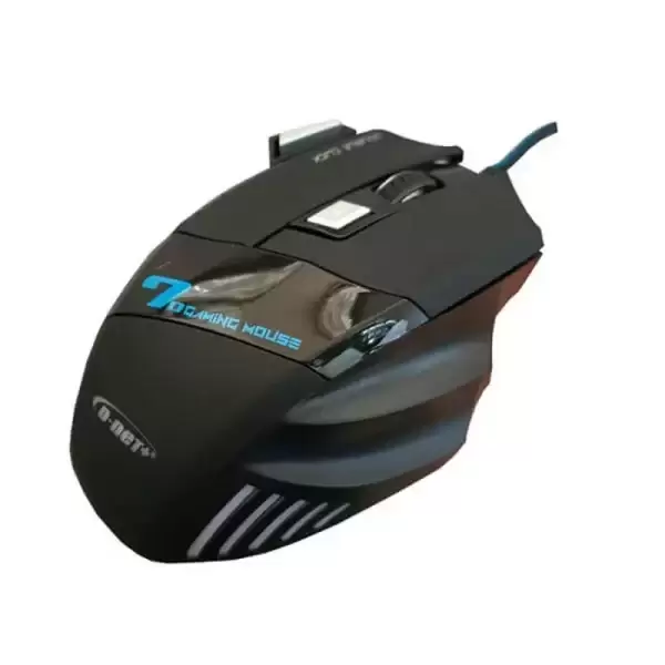 ماوس گیمینگ D-net X7 - Image 3