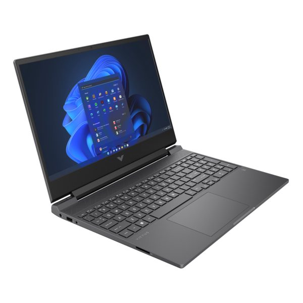 لپتاپ گیمینگ hp VICTUS 15 i5-13420H/16/512/6G-RTX4050 - Image 3
