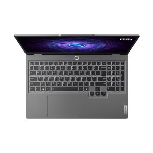 لپتاپ گیمینگ Lenovo LOQ 15 i7-13650HX/24/1T/6G0-RTX4050