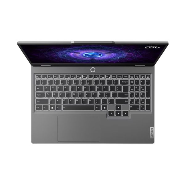 لپتاپ گیمینگ Lenovo LOQ 15 i7-13650HX/24/1T/6G0-RTX4050 - Image 2