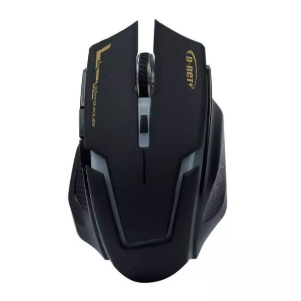 ماوس گیمینگ D-net A9