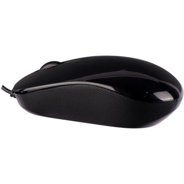 ماوس سیمدار D-net DT-228E - Image 3